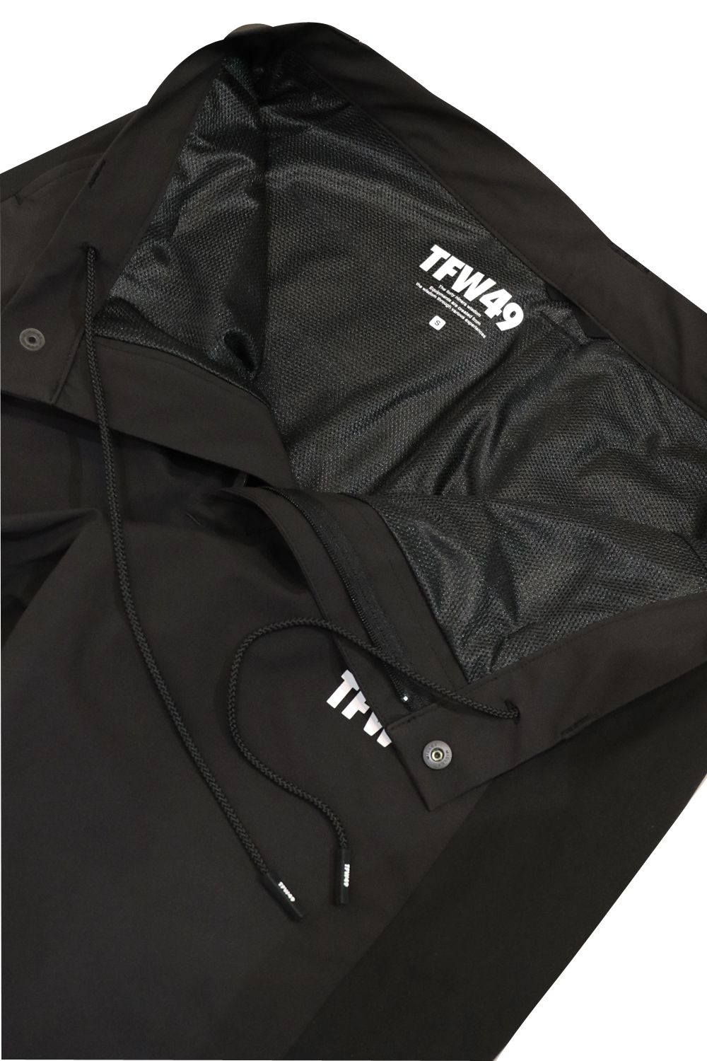 TFW49 - 3L HYBRID PANTS / スリーレイヤー ハイブリッド パンツ