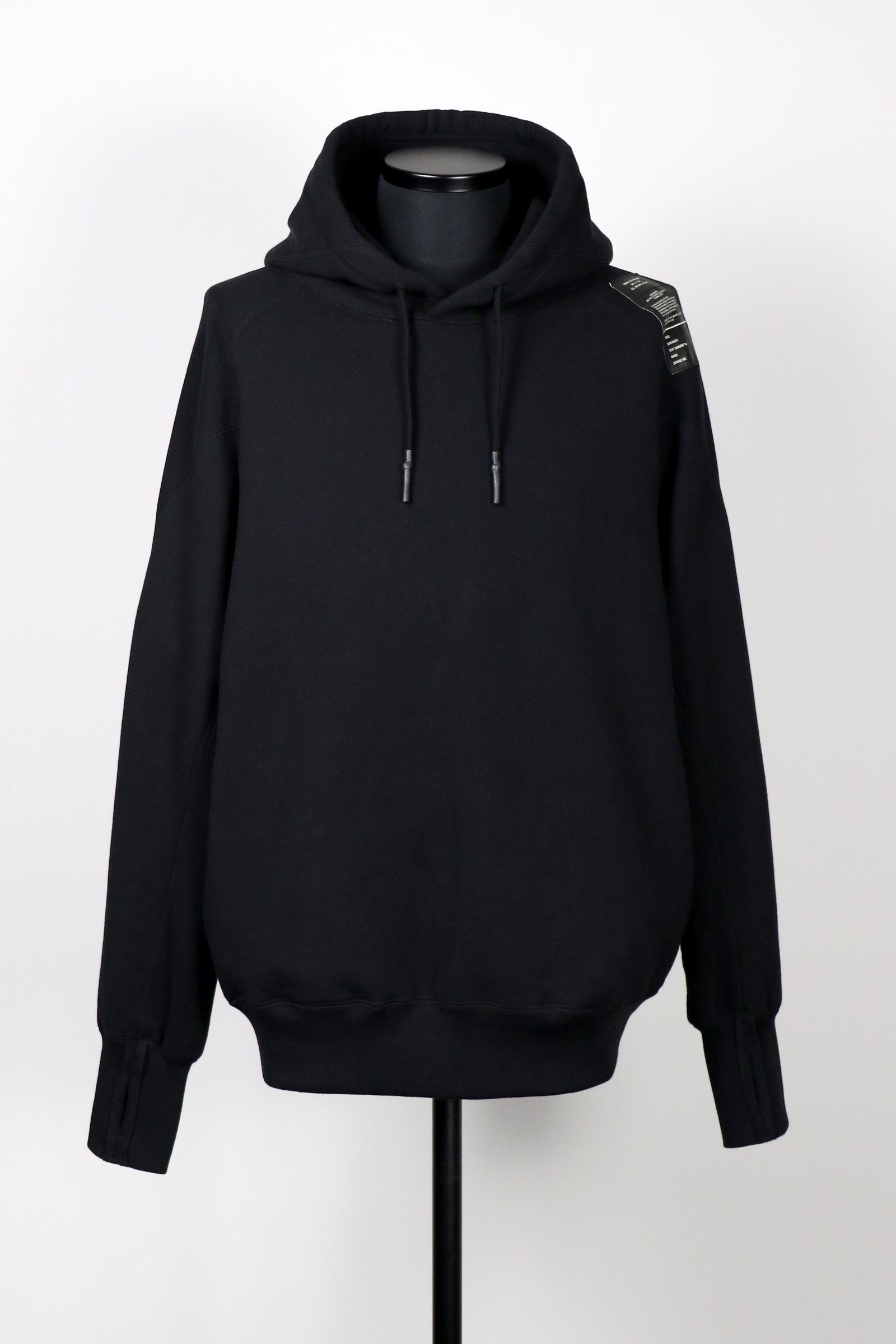 N.HOOLYWOOD - N.HOOLYWOOD TEST PRODUCT EXCHANGE SERVICE POCKET