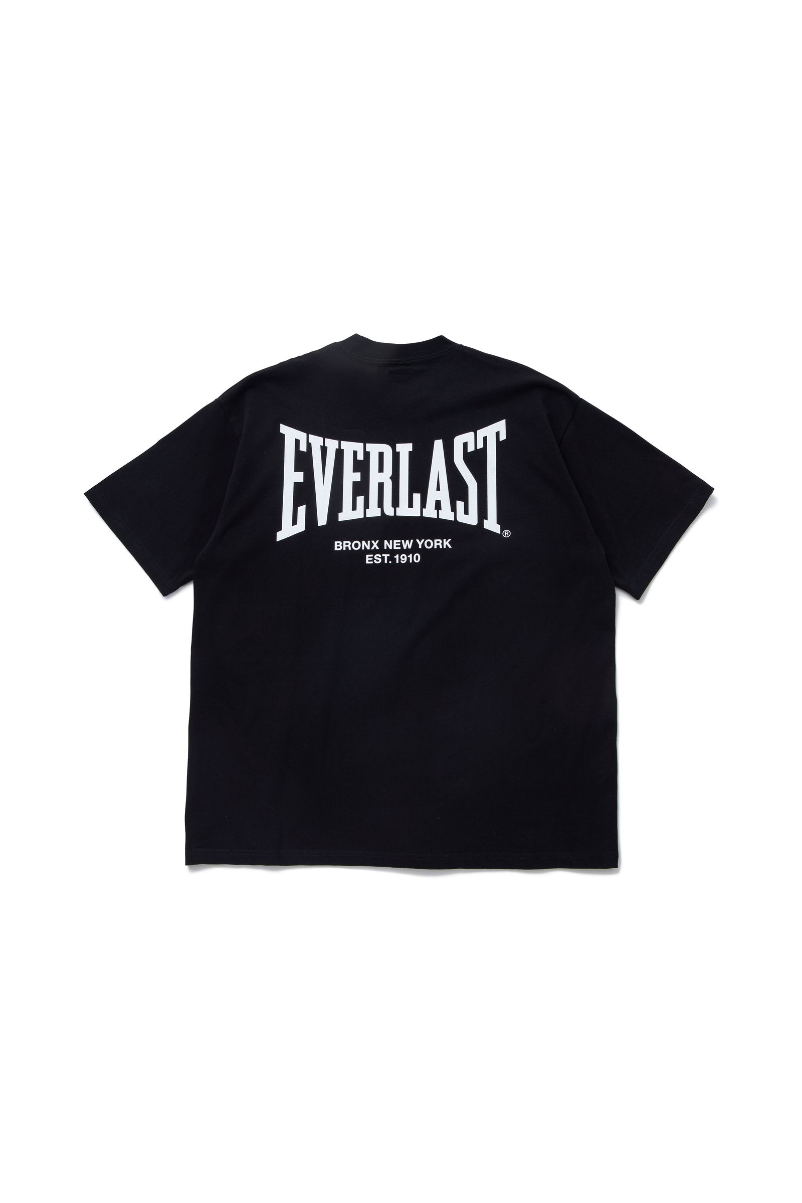 BEDWIN & THE HEARTBREAKERS - EVERLAST Ex.S/S PRINT TEE 