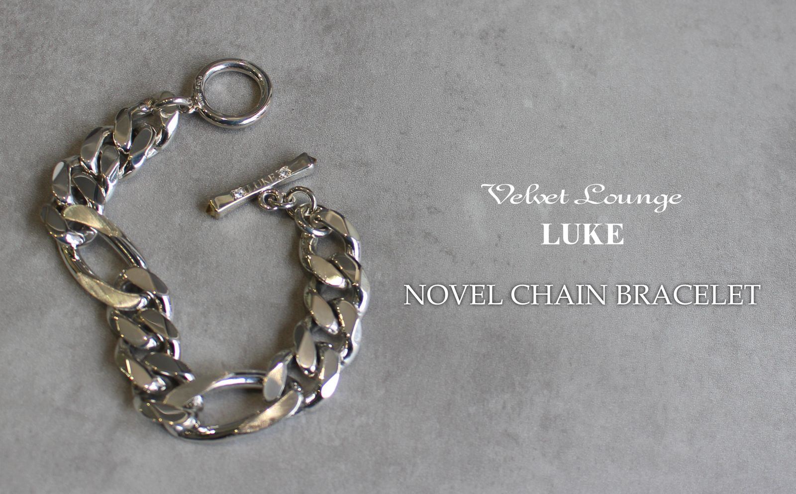 VelvetLounge - ヴェルヴェットラウンジ | 正規通販 LUKE(ルーク)