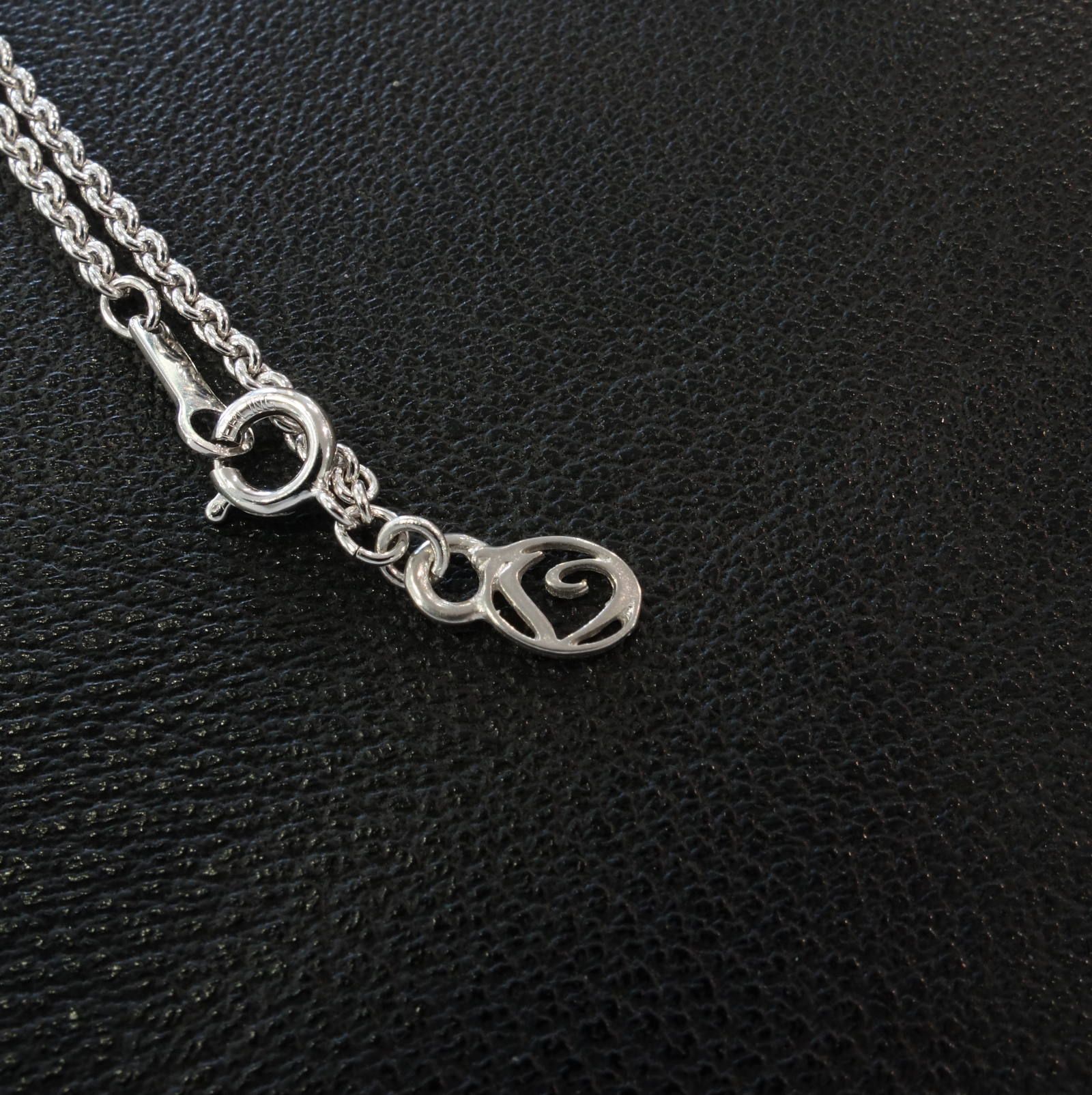 VelvetLounge - STARDUST BE@RBRICK PENDANT / ベアブリックコラボ