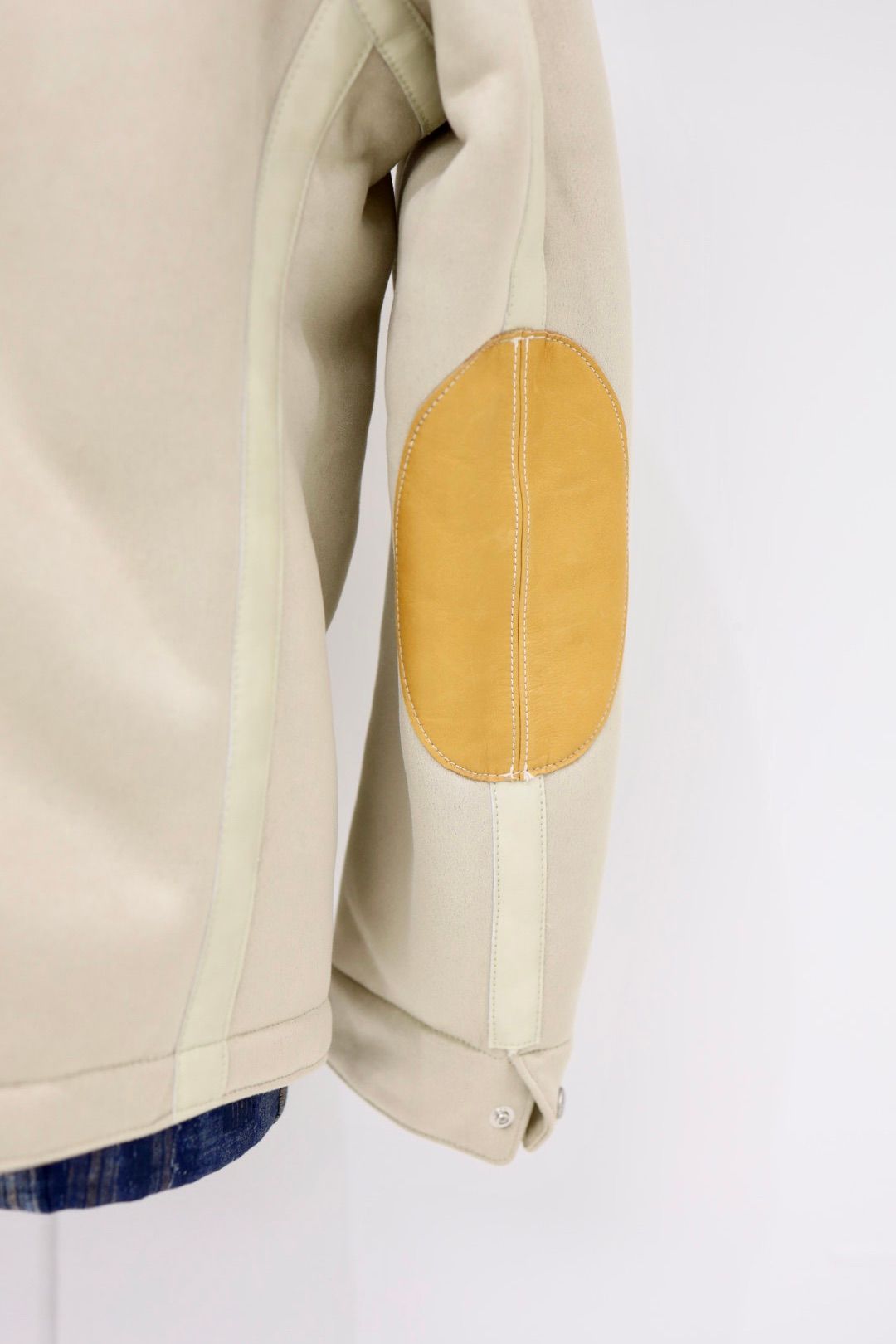 JUNYA WATANABE MAN - ジュンヤワタナベマン 25AW エステルボア