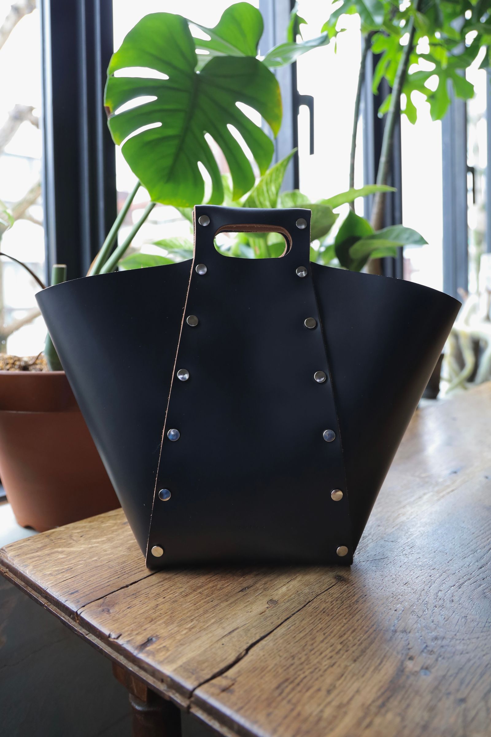 Hender Scheme - エンダースキーマ ハンドルバッグ assemble hand bag