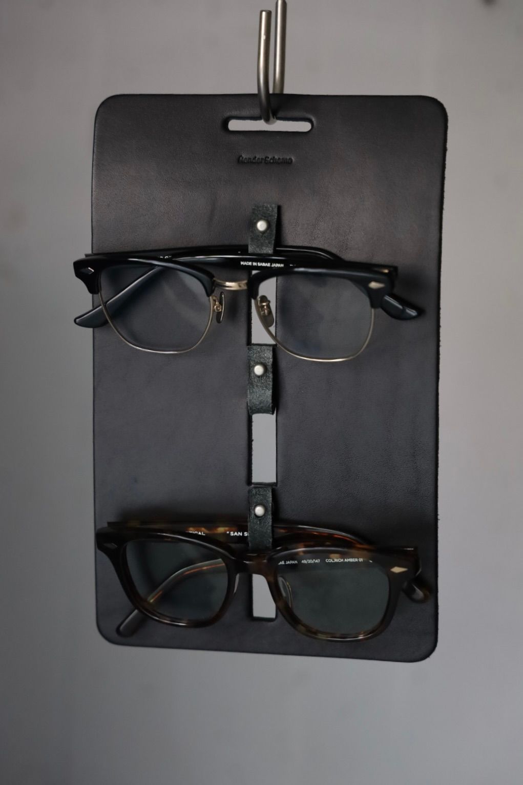 Hender Scheme - エンダースキーマ グラスホルダー glass wall holder