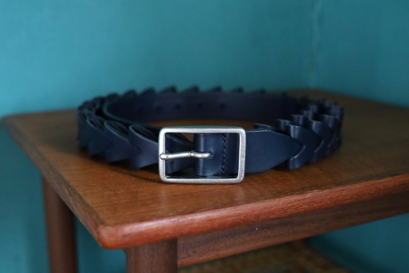 Hender Scheme - エンダースキーマ 25SA ベルト construct belt(xu-b