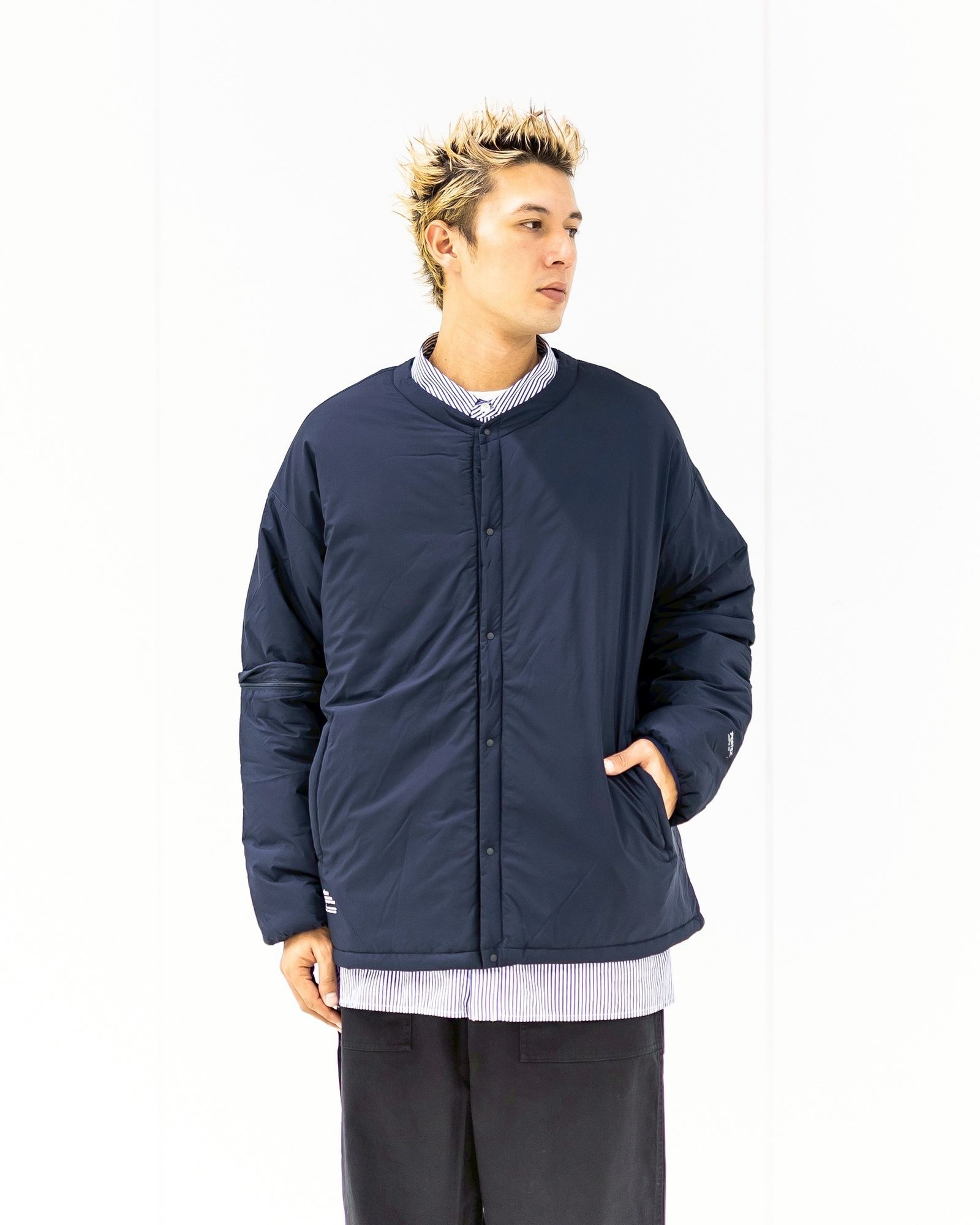 FreshService - フレッシュサービス PERTEX® QUANTUM AIR MINI RIPSTOP