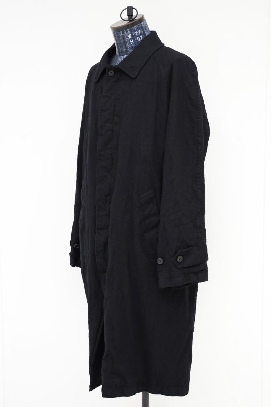 COMME des GARCONS HOMME - コムデギャルソンオム25FWウールサージ製品