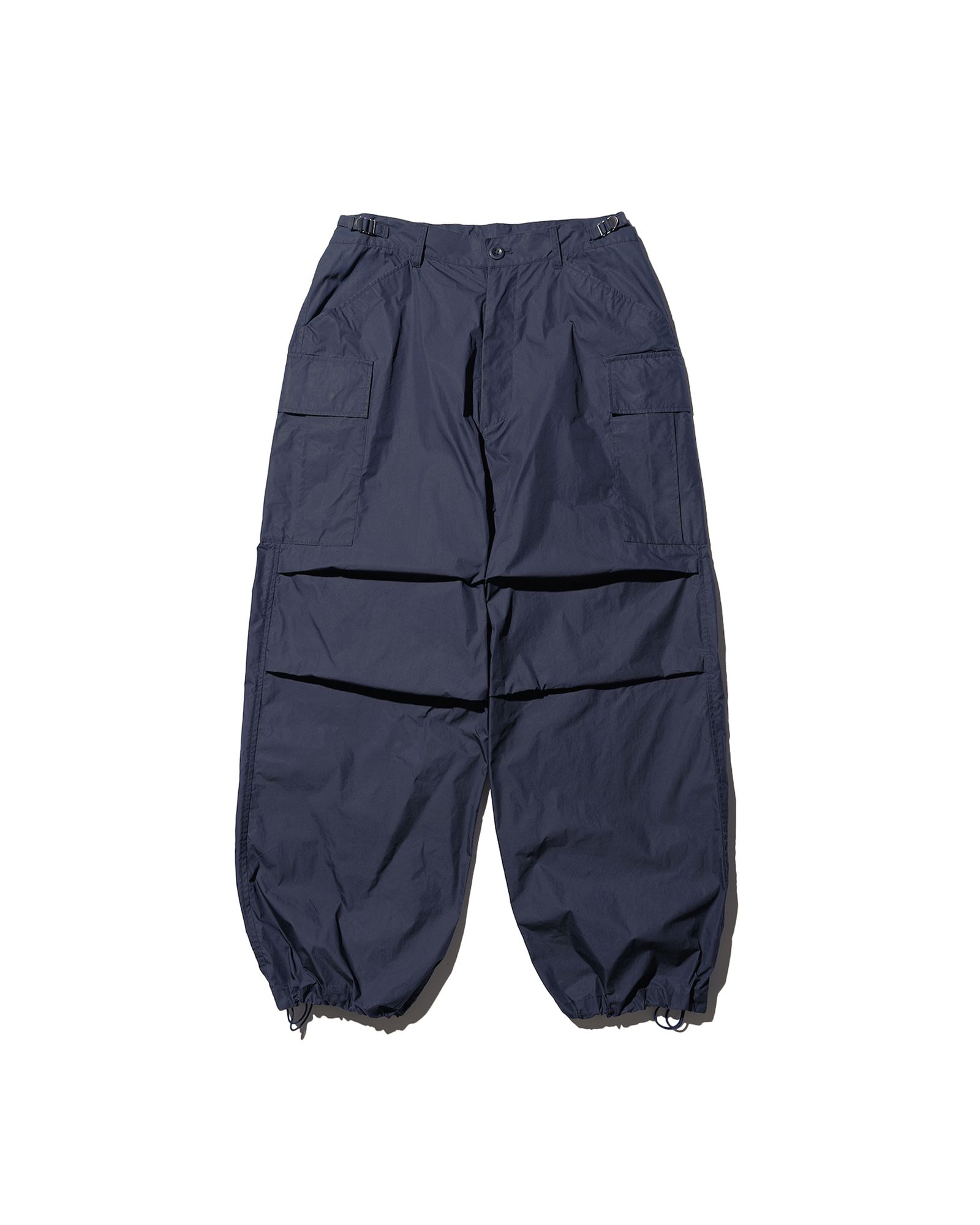 FreshService - フレッシュサービス WAXED POPLIN FISHING PANTS