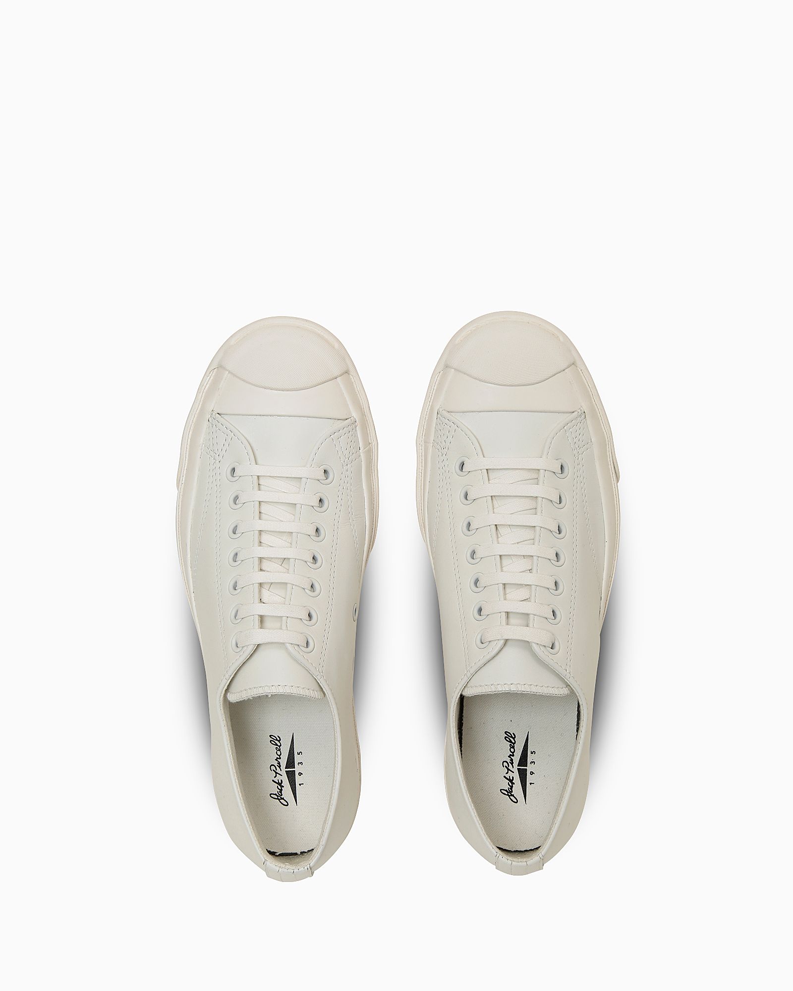JACK PURCELL 1935 - JACK PURCELL 1935 レザージャックパーセル