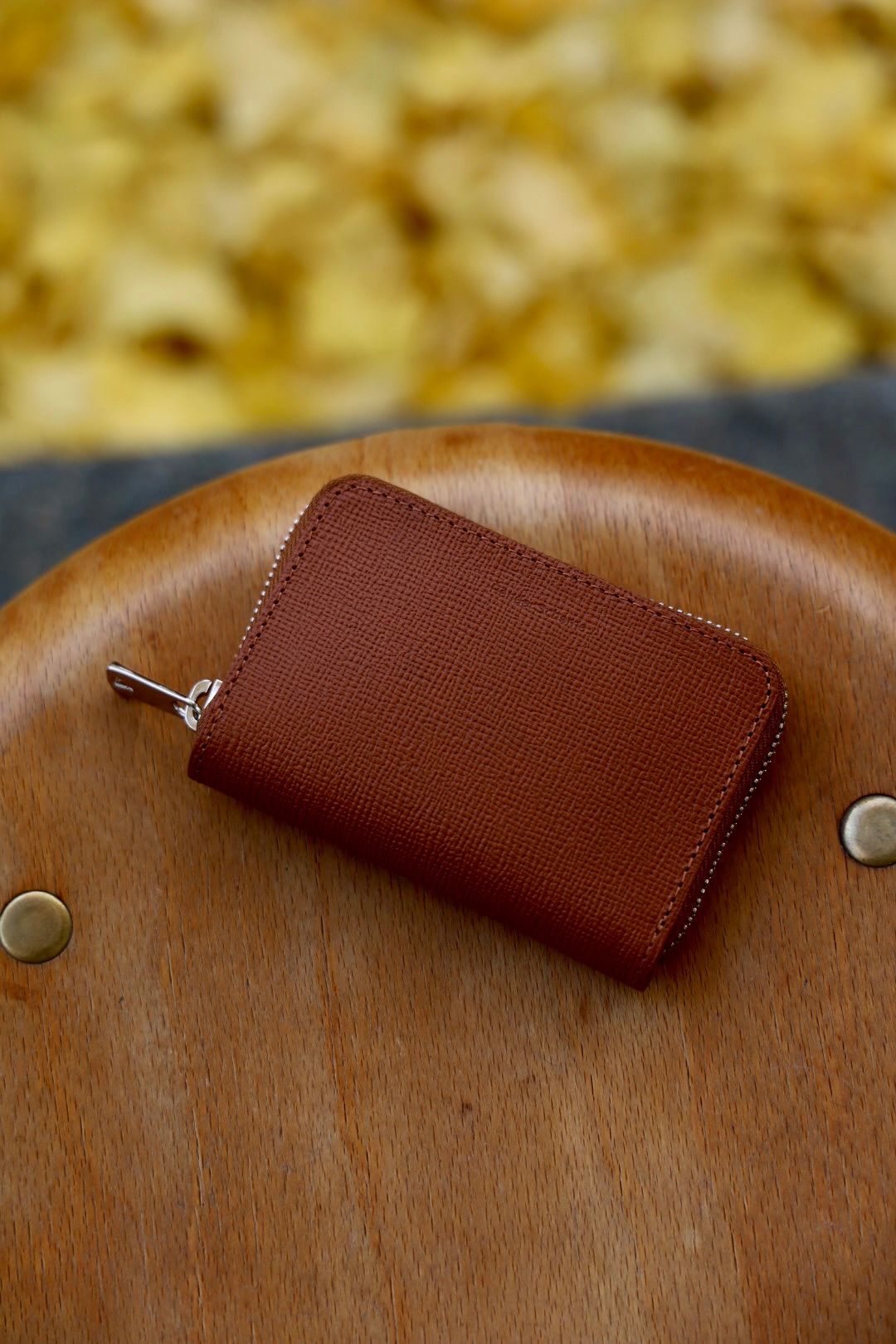 Hender Scheme - エンダースキーマ コインケース top lift coin purse