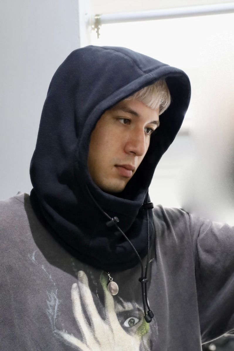 COMME des GARCONS HOMME - コムデギャルソンオム25FW エステル