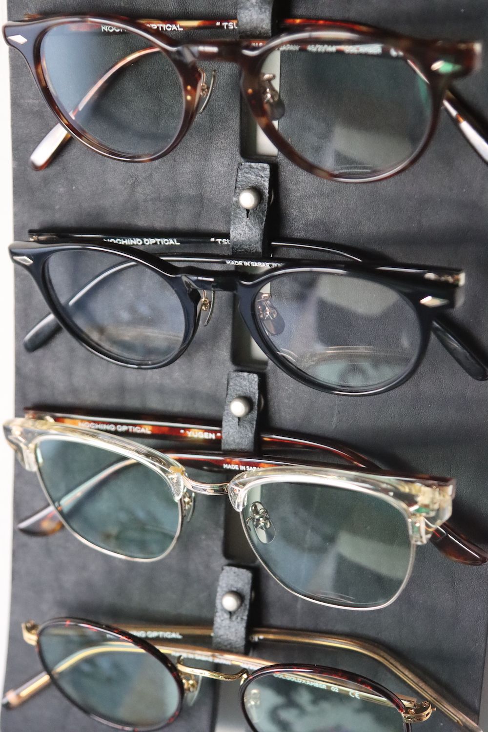 Hender Scheme - エンダースキーマ グラスホルダー glass wall holder