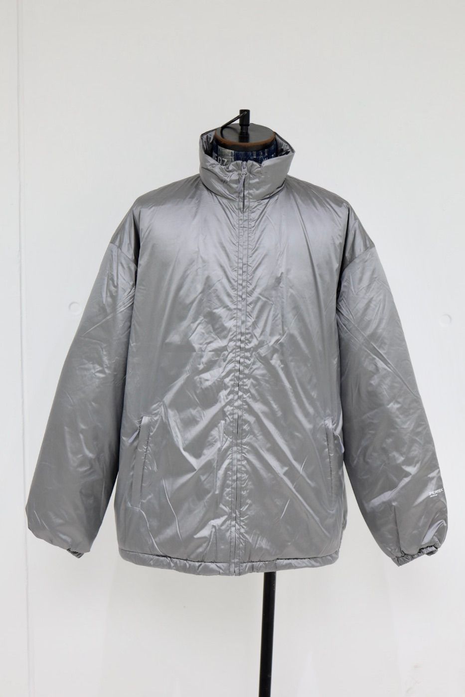FreshService - フレッシュサービス PERTEX® QUANTUM PADDED JACKET