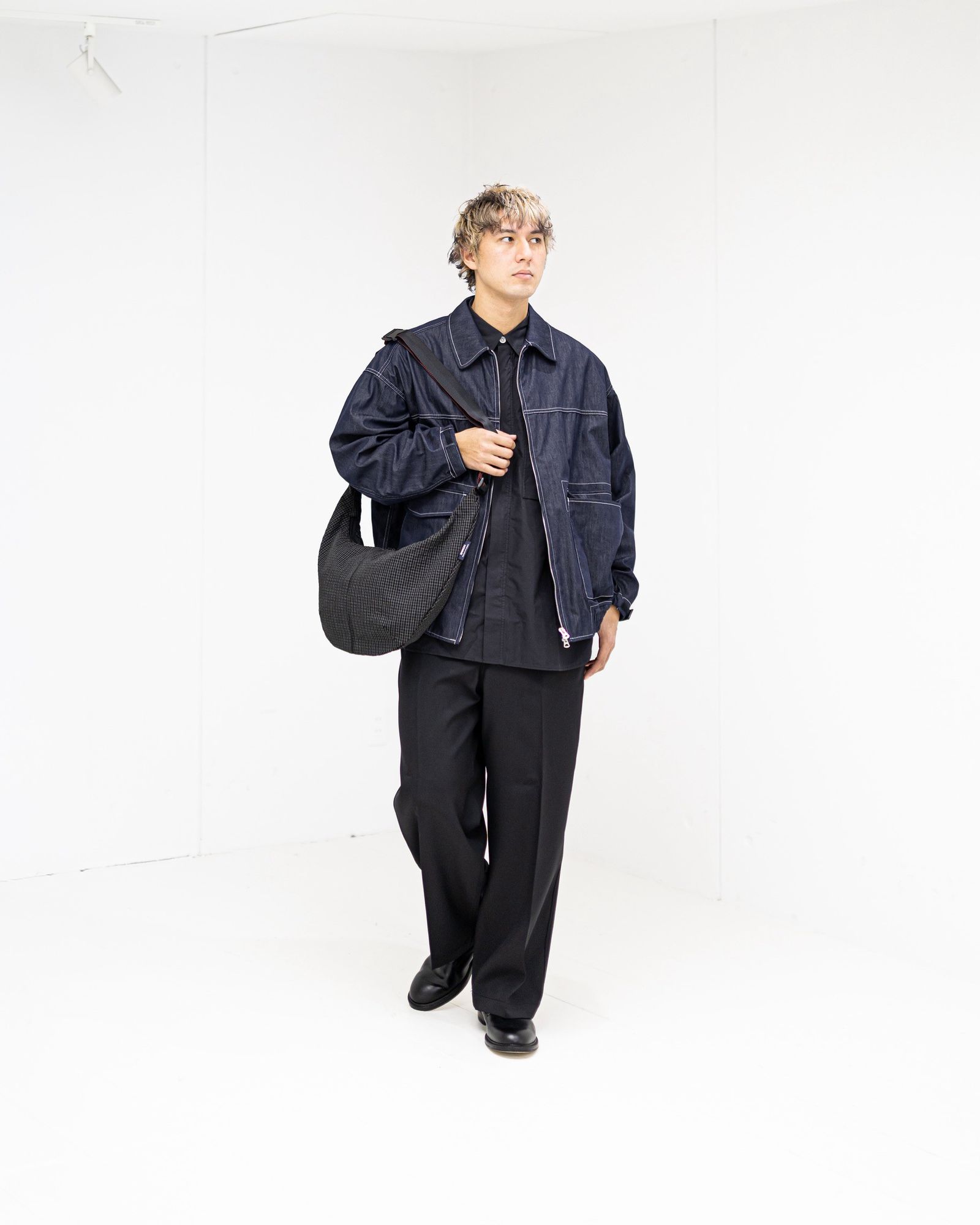 COMME des GARCONS HOMME | MARK