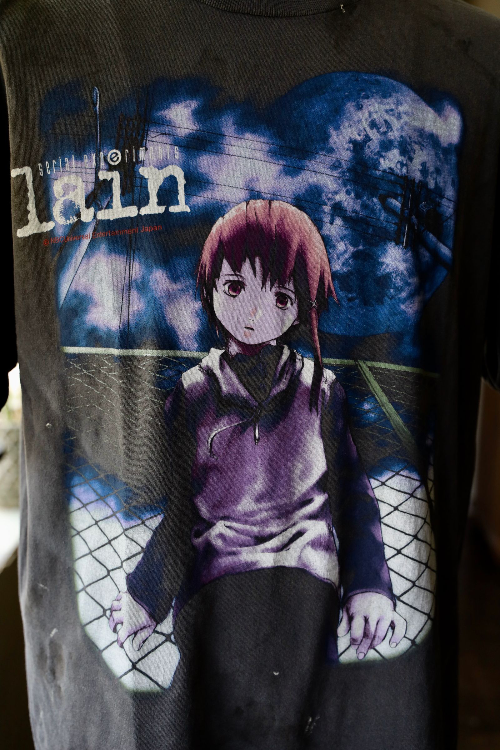 SAINT M×××××× - セントマイケル SAINT Mxxxxxx × serial experiments