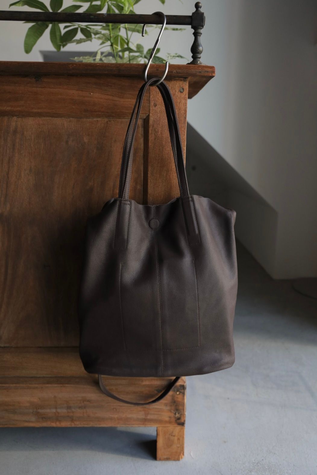 Morphée - Morphee / モルフェトートバッグ 3WAY MIDIUM TOTE(LONG