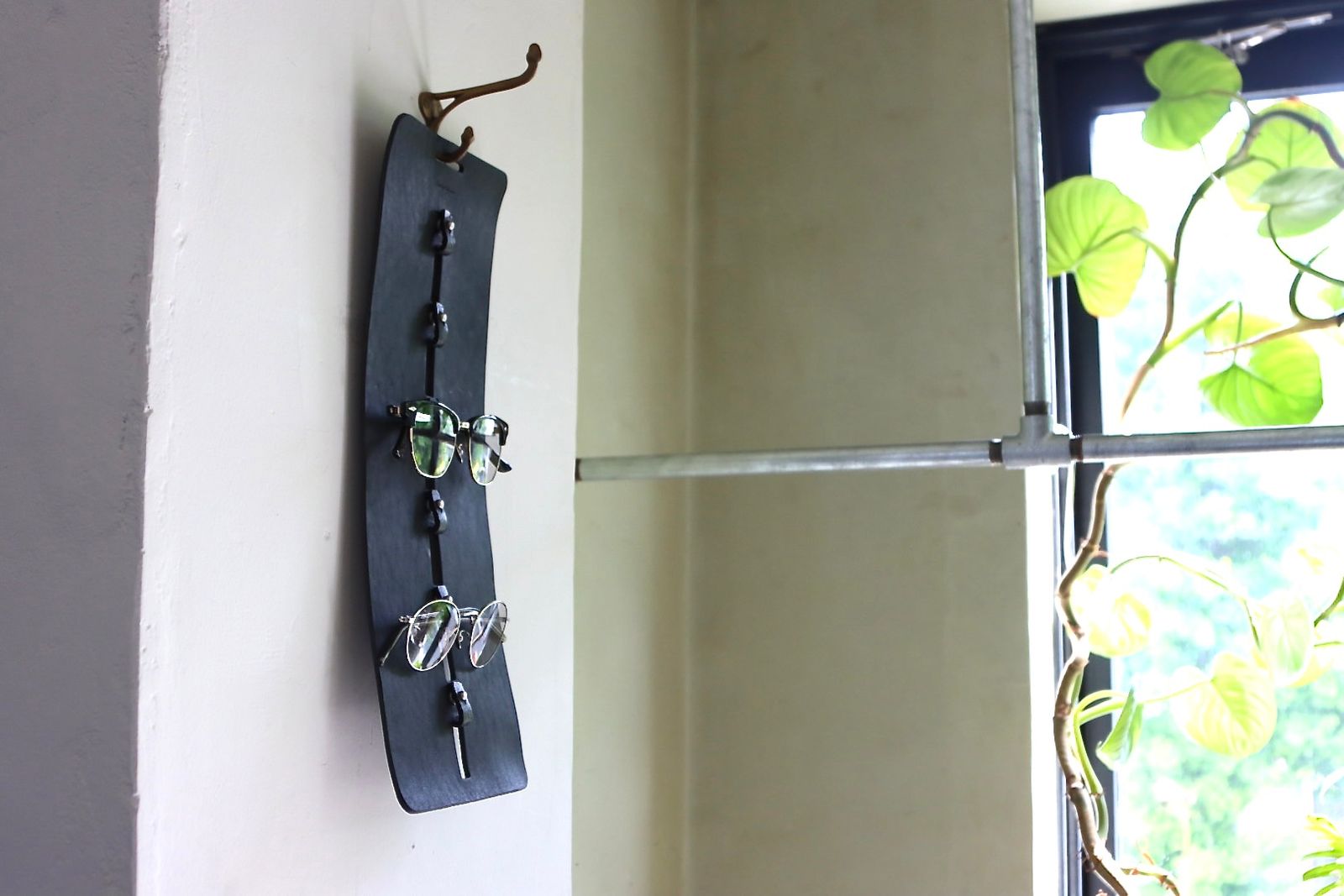 Hender Scheme - エンダースキーマ グラスホルダー glass wall holder