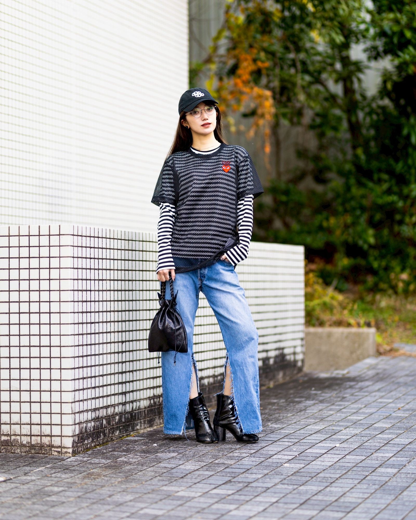 PLAY COMME des GARCONS - プレイ コムデギャルソン | 正規取扱店