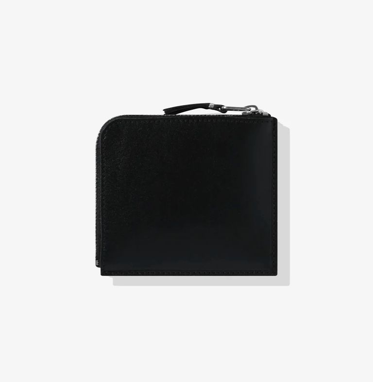 Wallet COMME des GARCONS - コムデギャルソン 財布 SILVER EYELET*L字