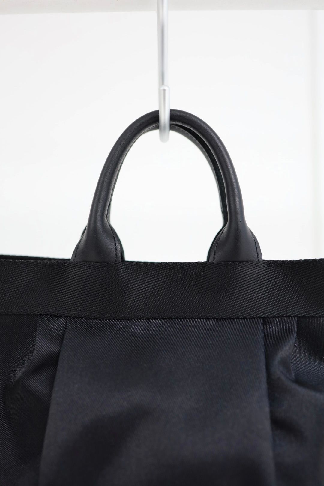 Hender Scheme - エンダースキーマ バッグ 2tuck tote S(yv-b-2ts