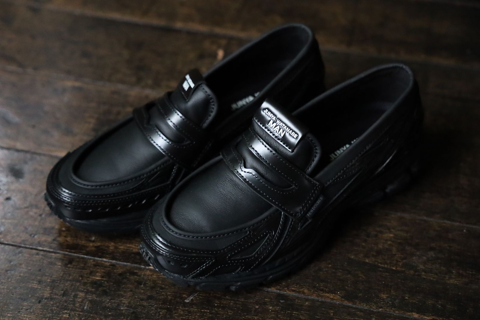 JUNYA WATANABE MAN - JUNYA WATANABE MAN×New Balance 1906L(WN-K102