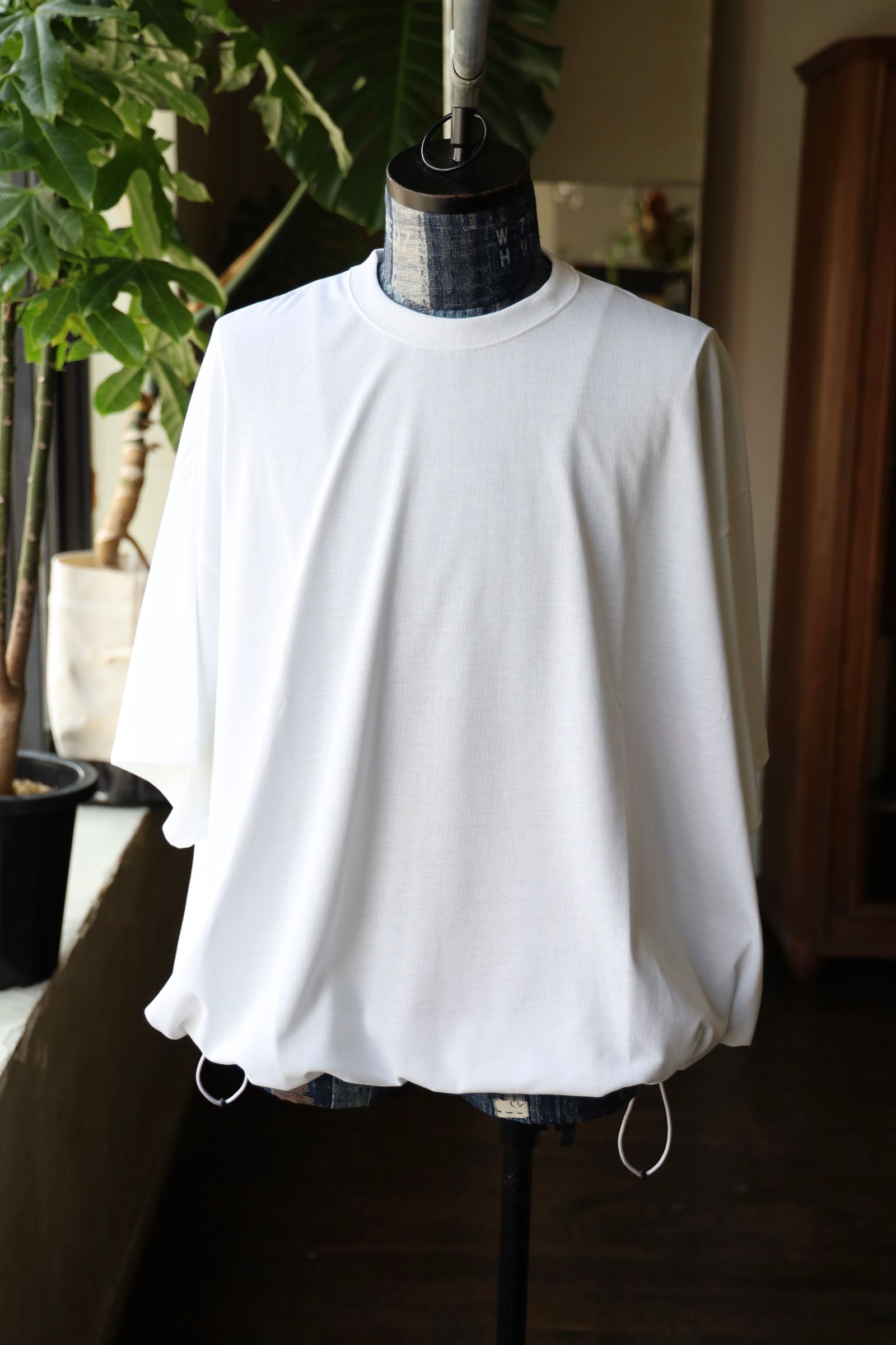 Stripes For Creative - S.F.C 25SS エスエフシー SUPER BIG TEE W