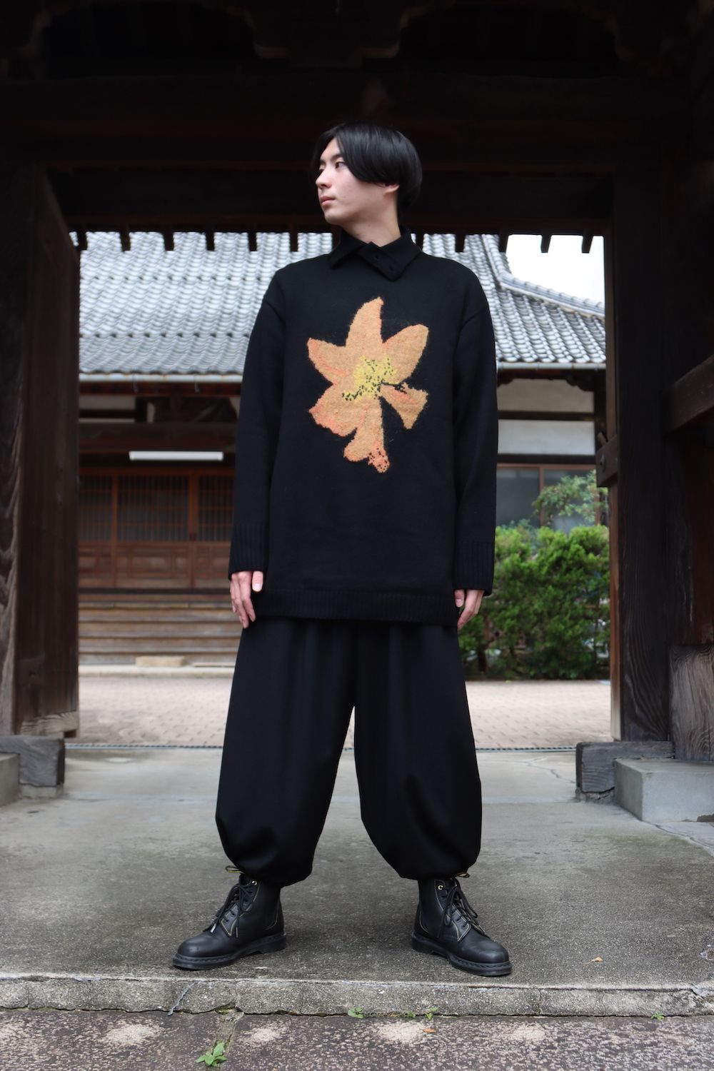 ヨウジヤマモト | MARK