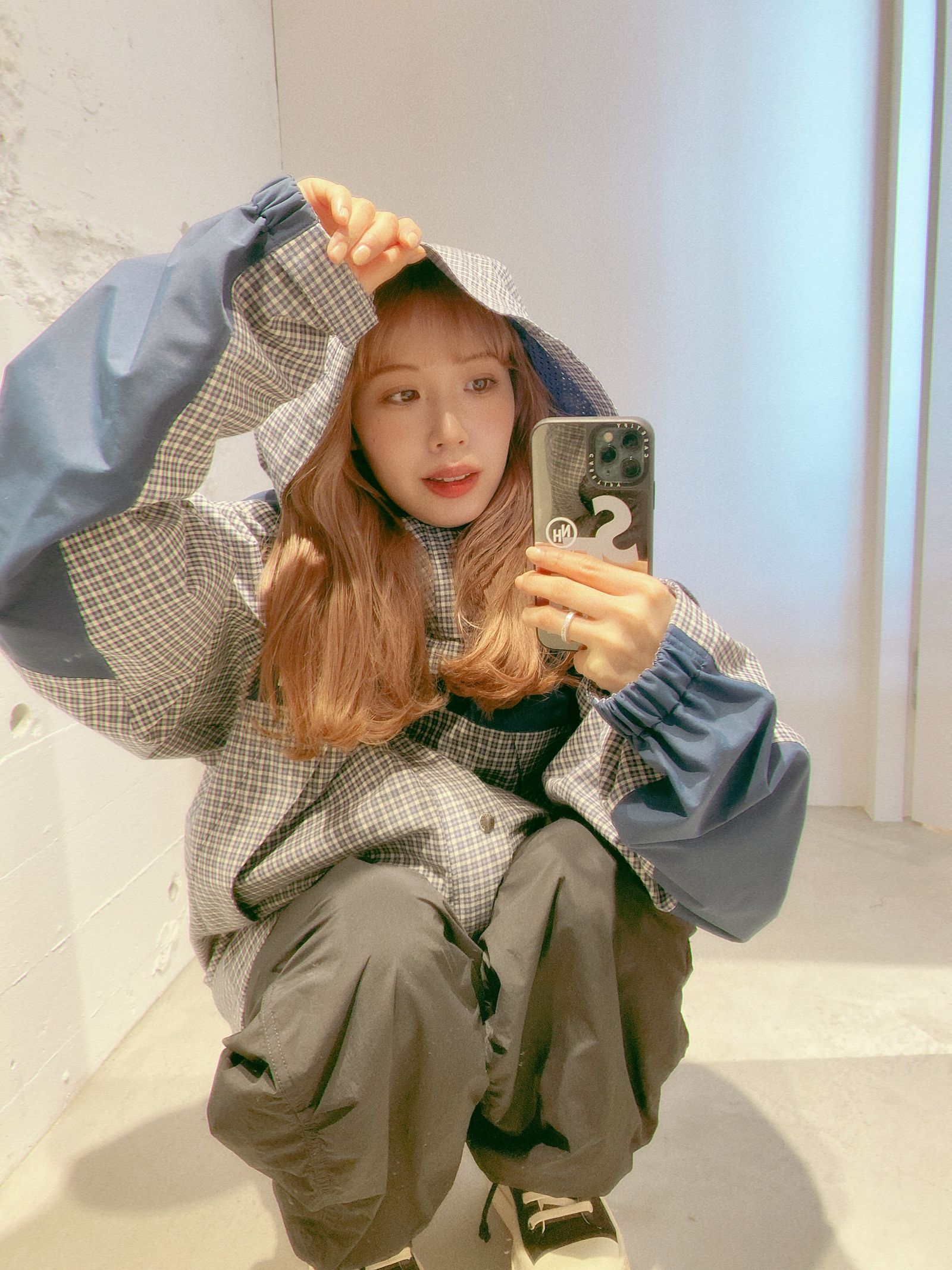 ジュンヤワタナベマン 新作eYe JUNYA WATANABE MAN×THE NORTH FACE