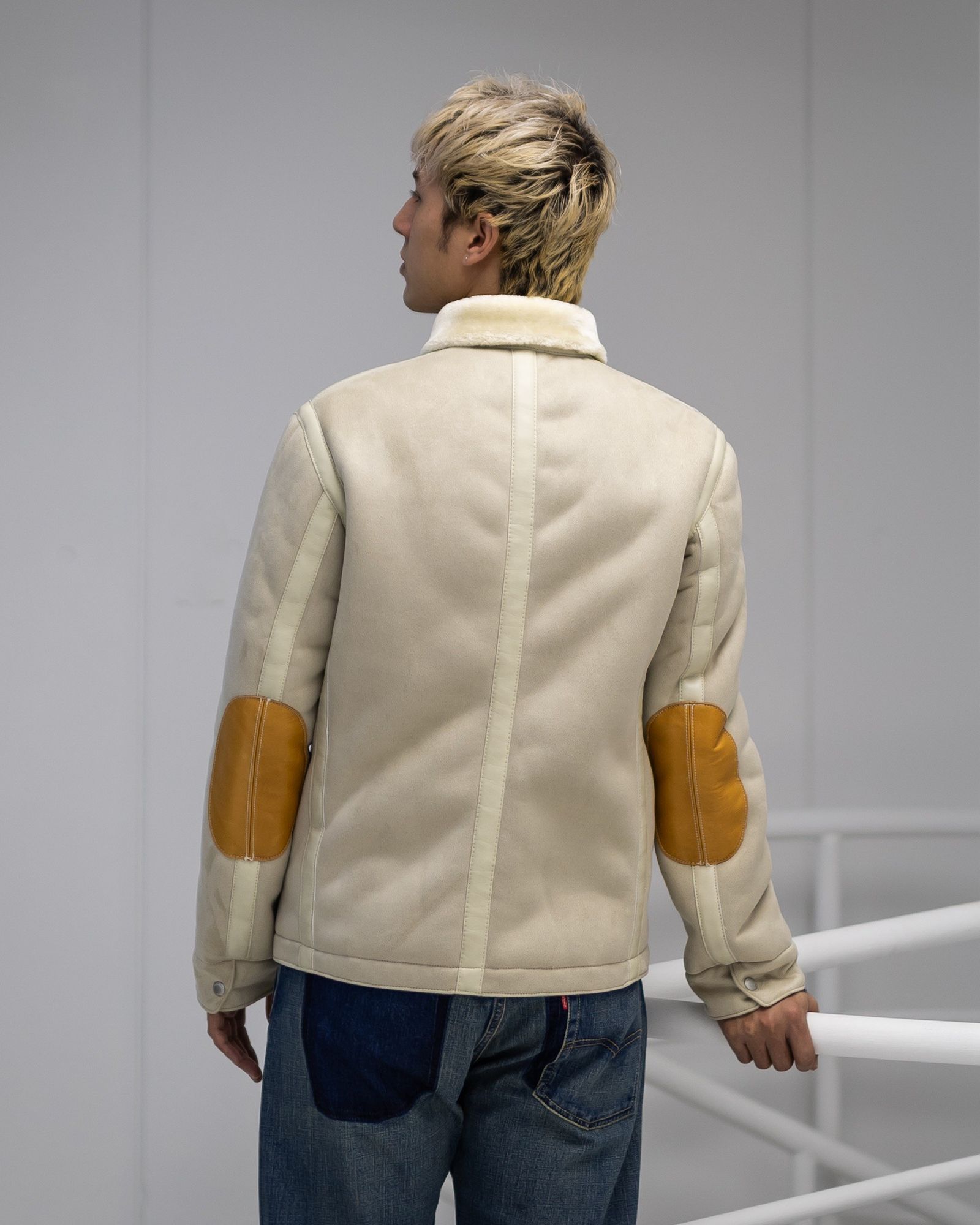 JUNYA WATANABE MAN - ジュンヤワタナベマン 25AW エステルボア