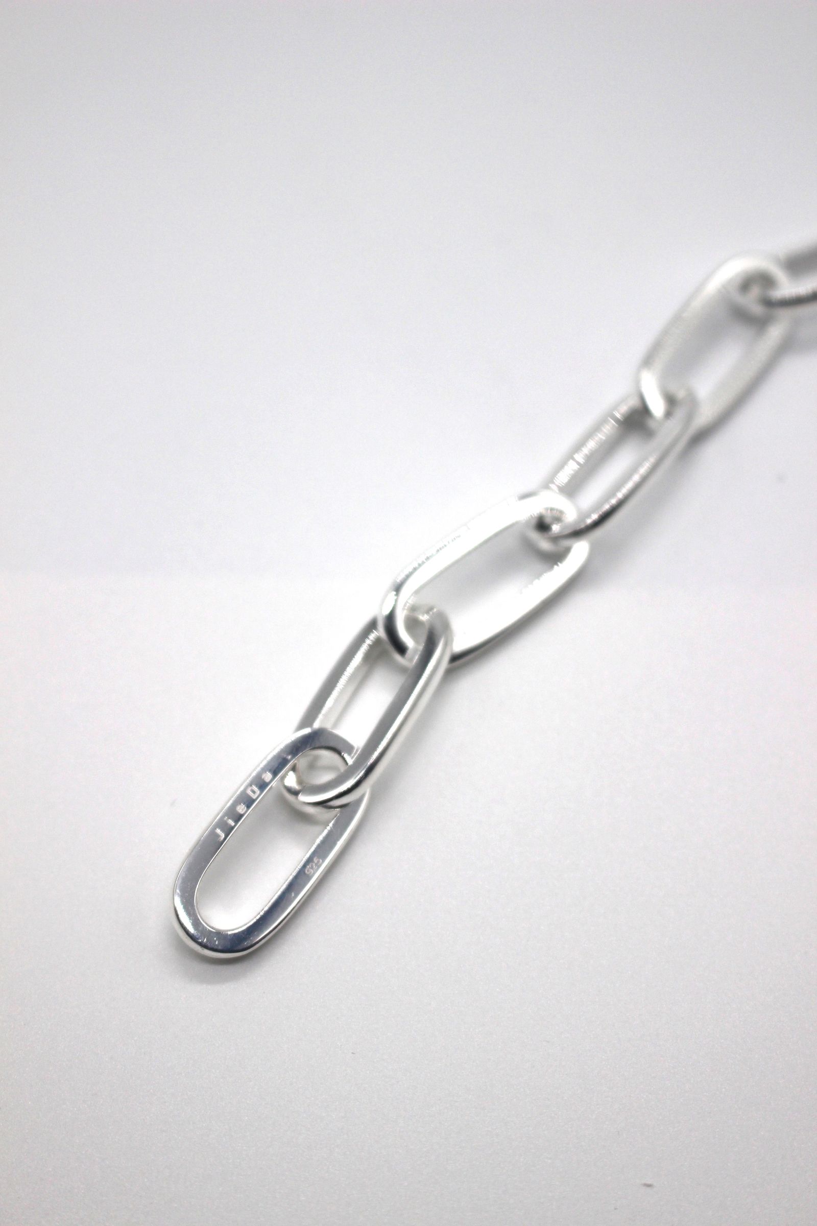 JIEDA - 925 SILVER BRACELET/ブレスレット | NapsNote