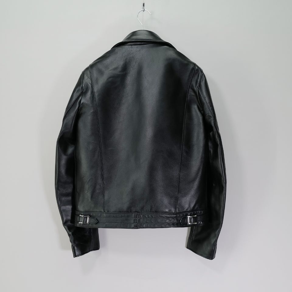 Lewis Leathers - Cyclone -サイクロン- 【Tight-Fit】 (ラットランド