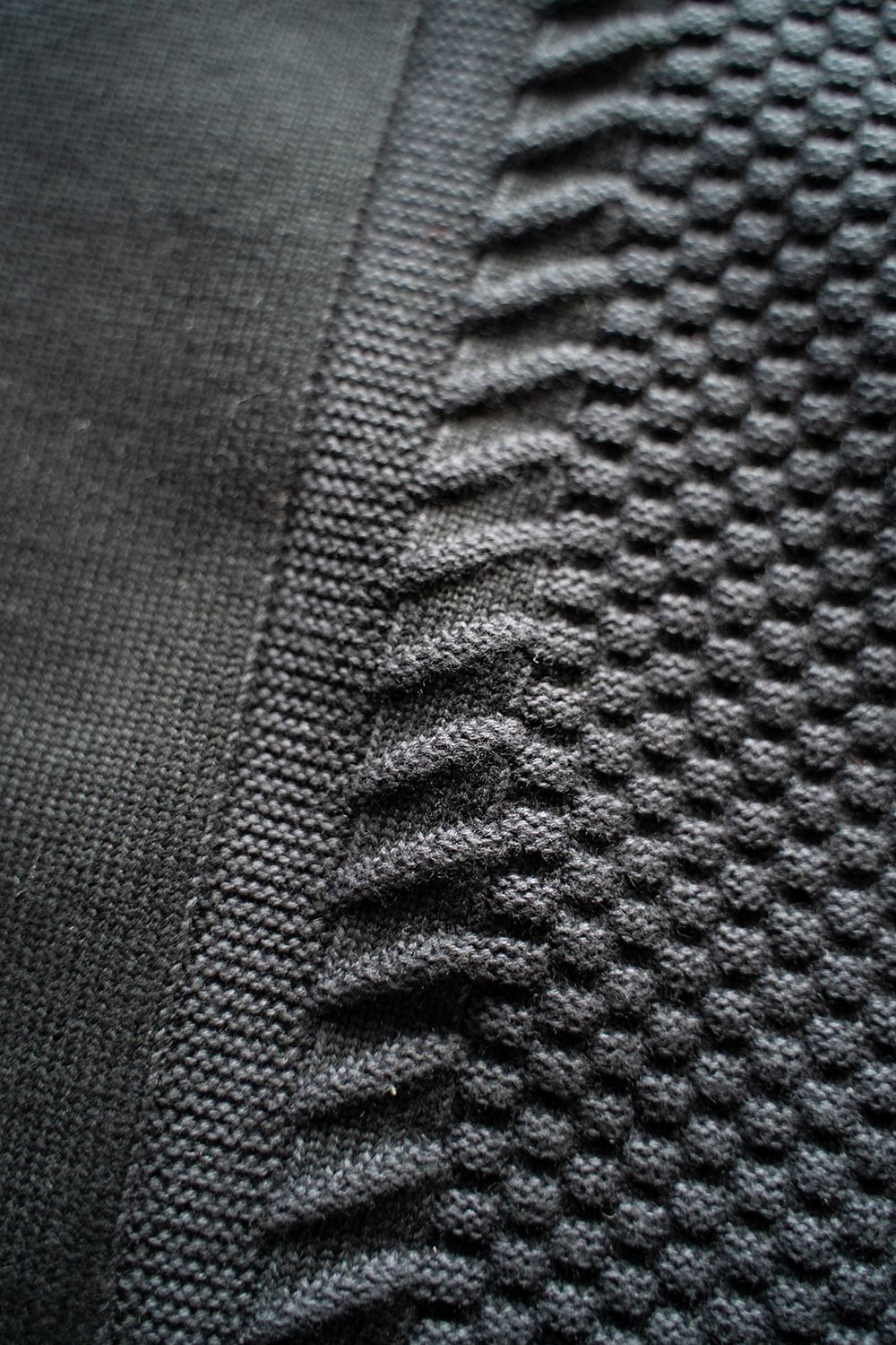 YASHIKI - 【ラスト1点】【22AW】Setsugi Hoodie(BLACK) | Salty