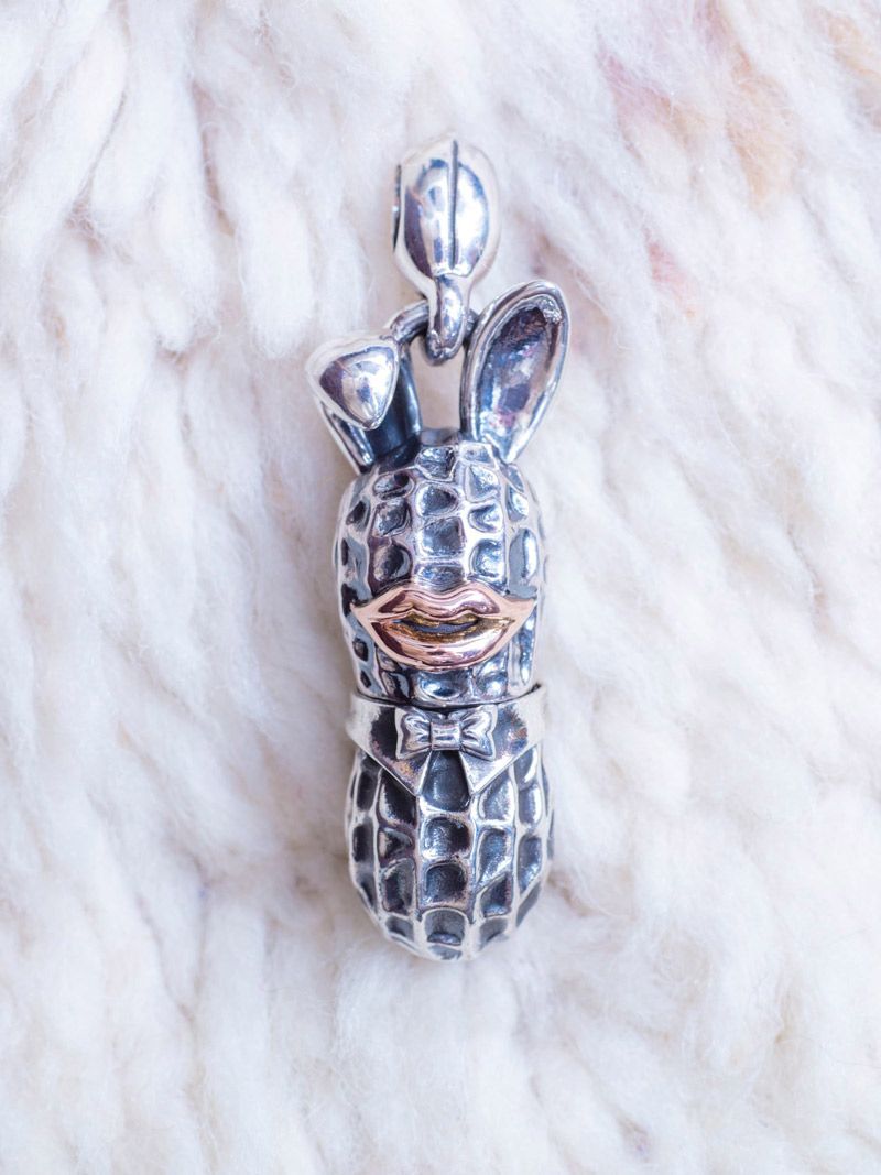 PEANUTS & CO. - BUNNY PEANUTS | SKANDA