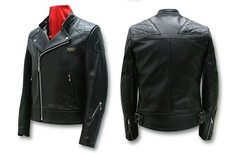 Lewis Leathers SUPER MONZA ／ ルイスレザー《スーパーモンザ》正規