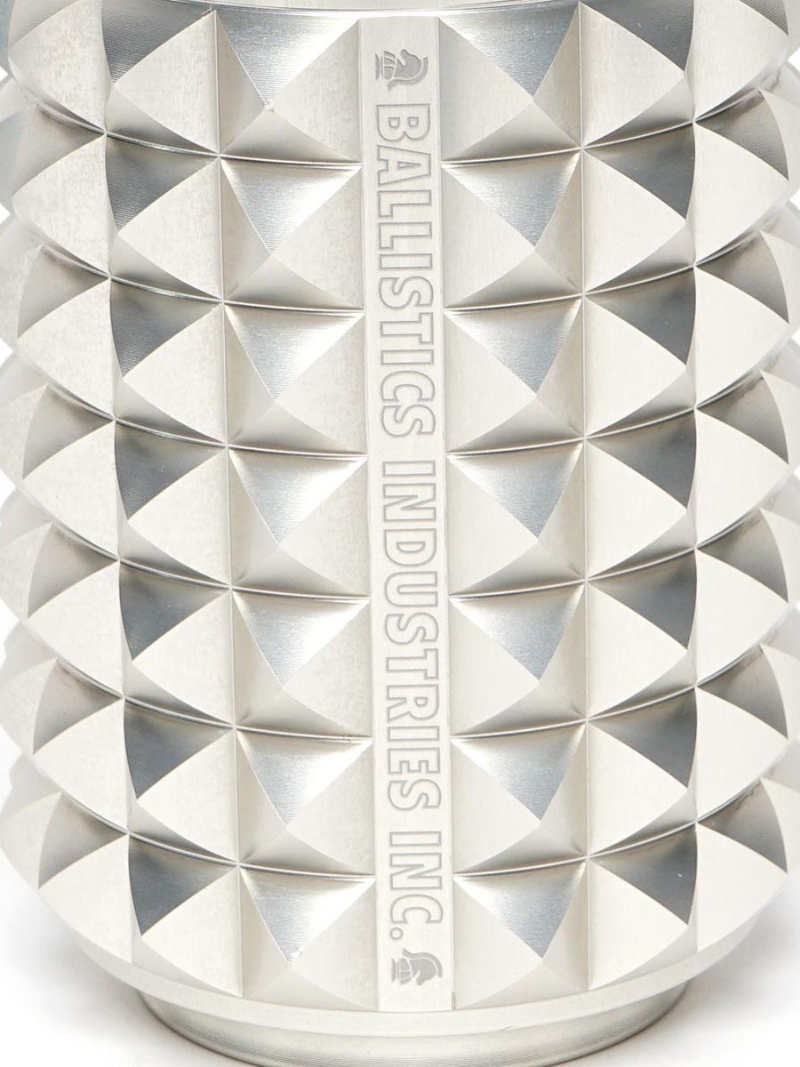 BALLISTICS - 7075 STUDS BEER MUG (BLACK) | SKANDA