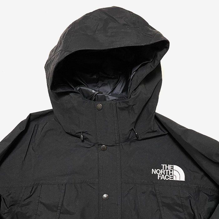THE NORTH FACE - Mountain Light Jacket / ブラック(K) | Stripe