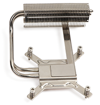 Shuttle Global || XH110G - Products