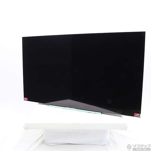中古】55X920 有機ELテレビ REGZA [2133016290795] - リコレ