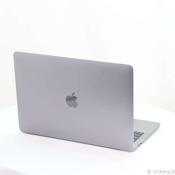 中古】MacBook Pro 13.3-inch Mid 2017 MQ002J／A Core_i7 3.5GHz 16GB