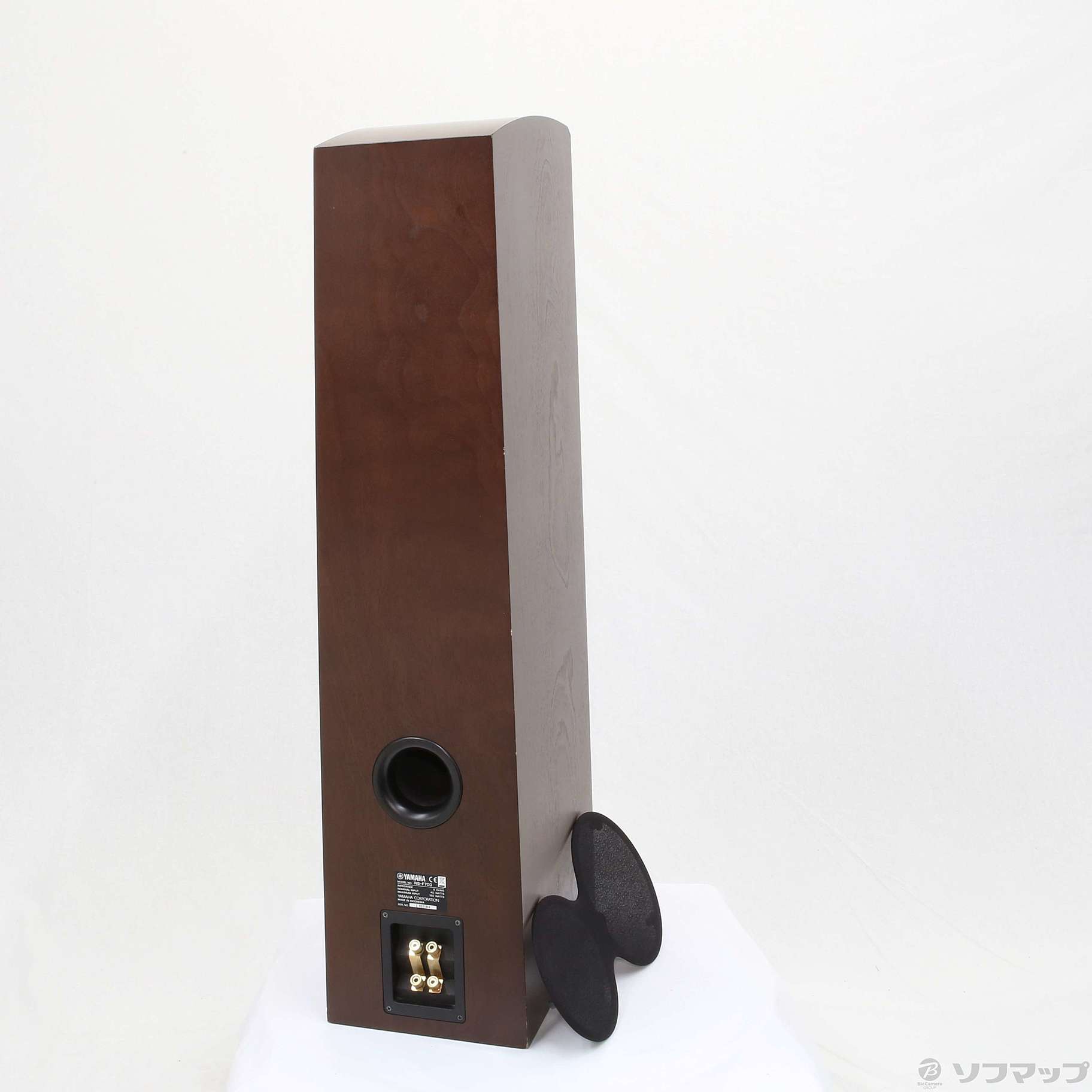 中古】NS-F700 ブラウンバーチ 単品 [2133030310318] - リコレ