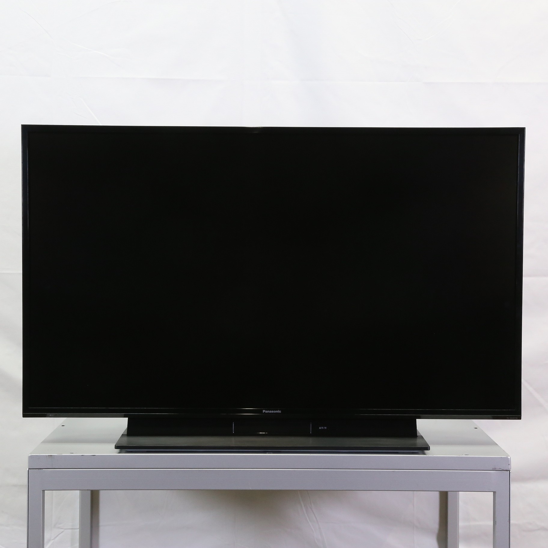 中古】〔展示品〕 液晶テレビ HDD&BDドライブ内蔵VIERA(ビエラ) TH