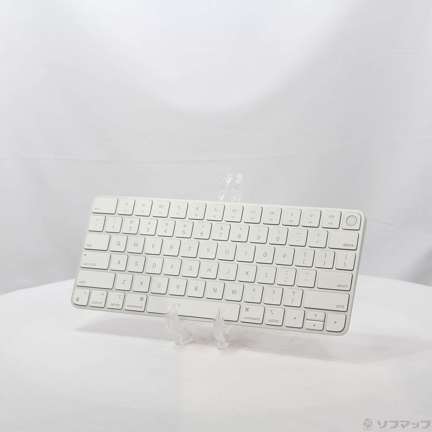 中古】Appleシリコン搭載Macモデル用Touch ID搭載Magic Keyboard