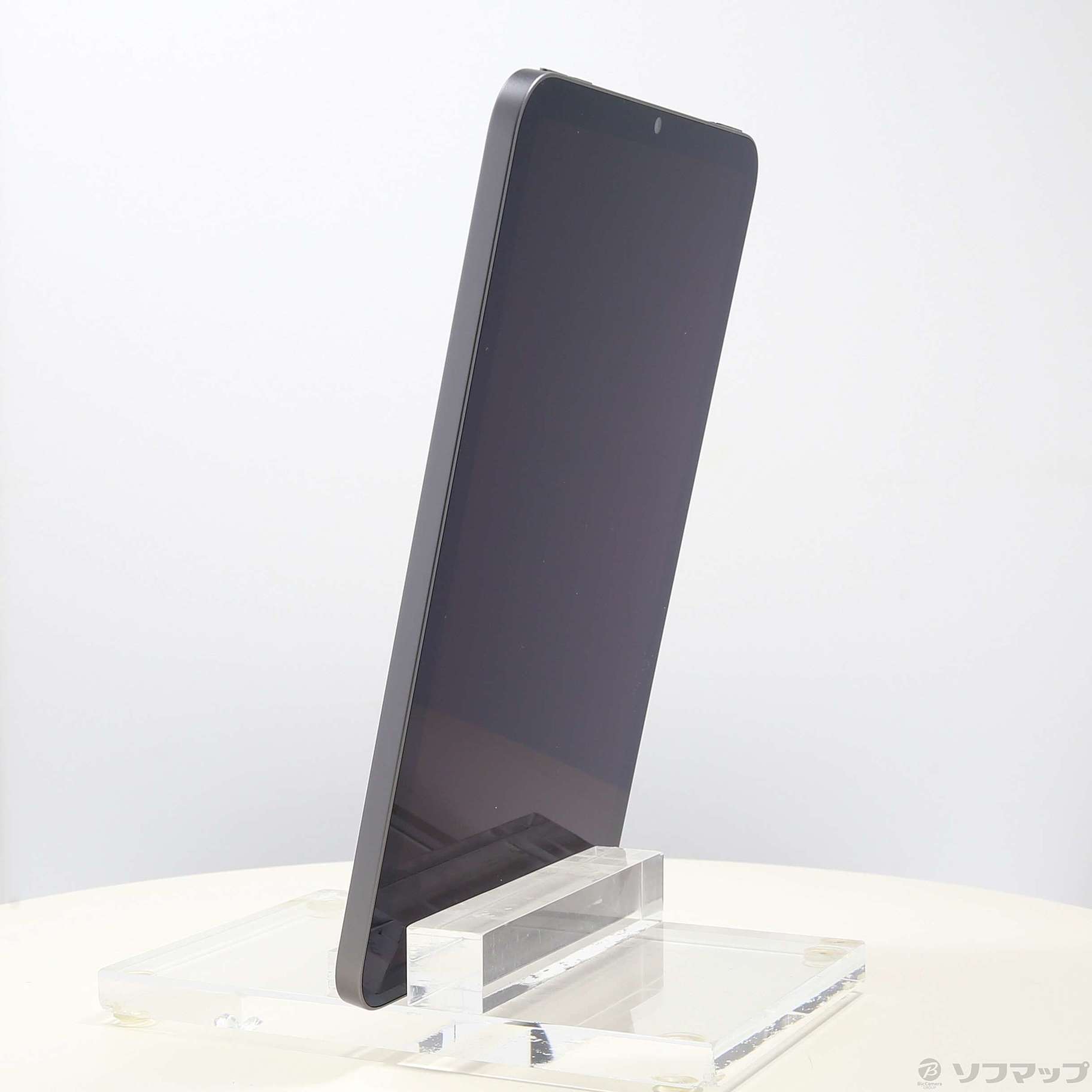 中古】iPad mini 第6世代 64GB スペースグレイ MK7M3J／A Wi-Fi