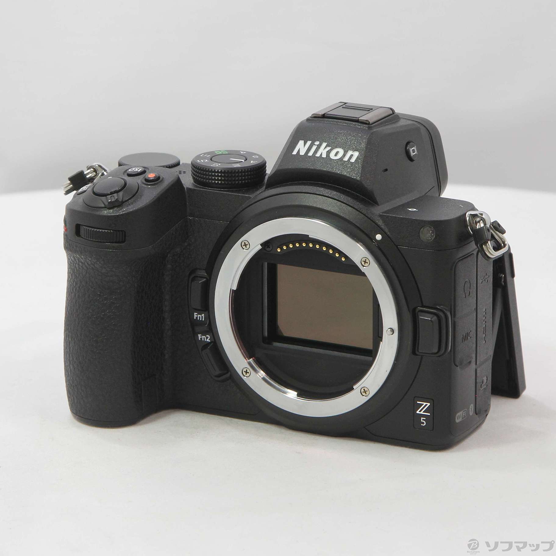 中古】Z5 ボディ [2133057083295] - リコレ！|ビックカメラグループ