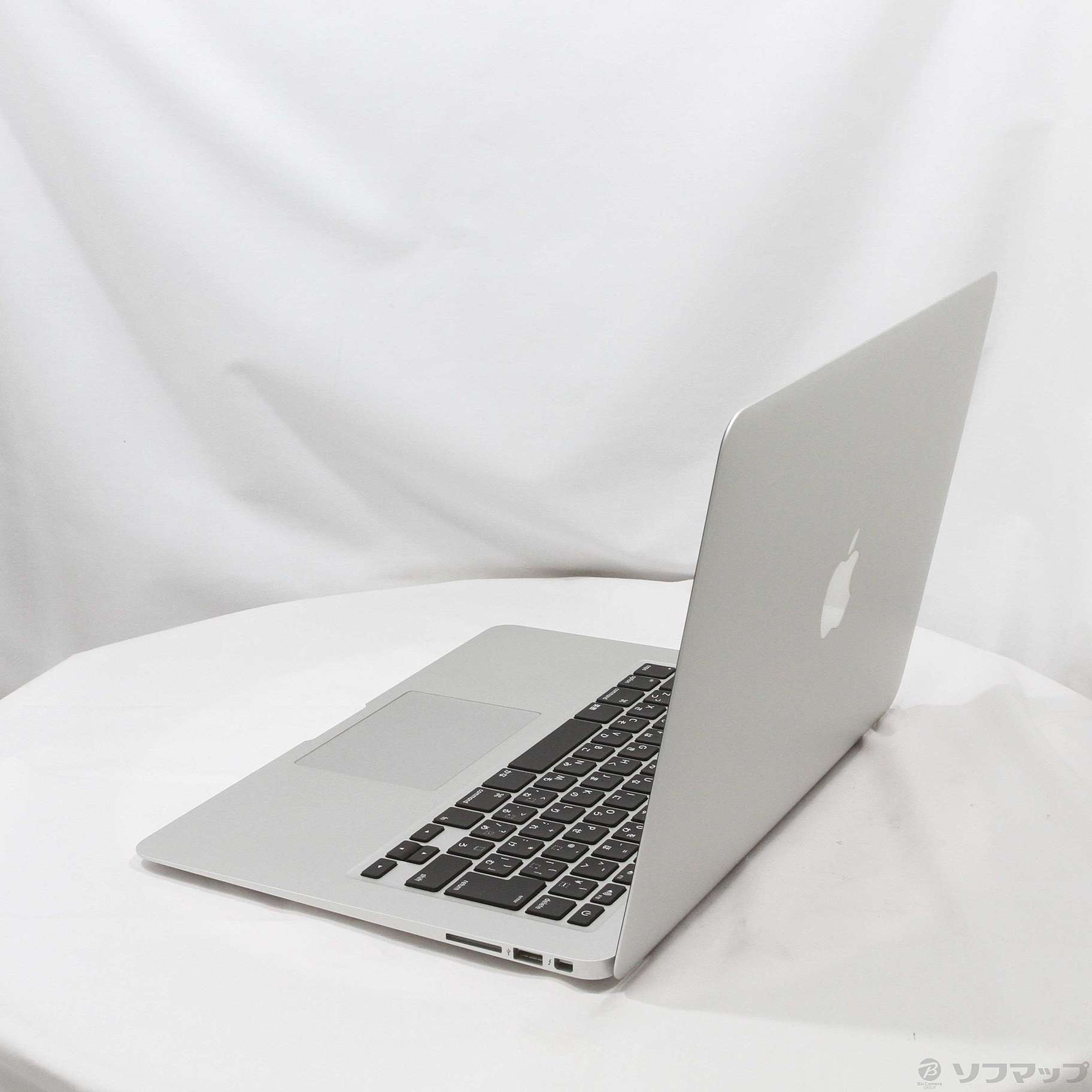 中古】MacBook Air 13.3-inch Early-2014 MD760J／B Core_i5 1.4GHz