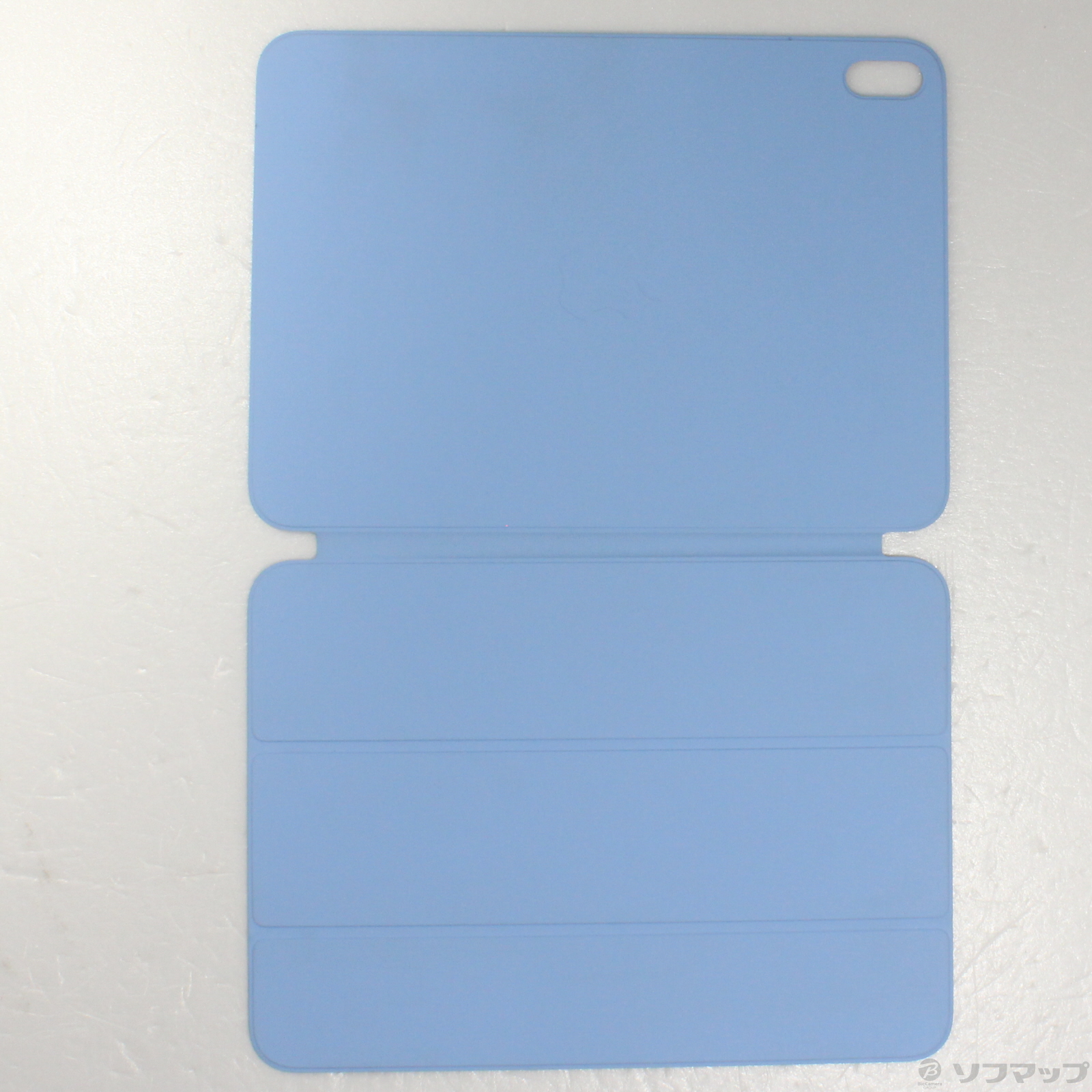 展示品〕 iPad(第10世代)用 Smart Folio スカイ｜の通販はソフマップ