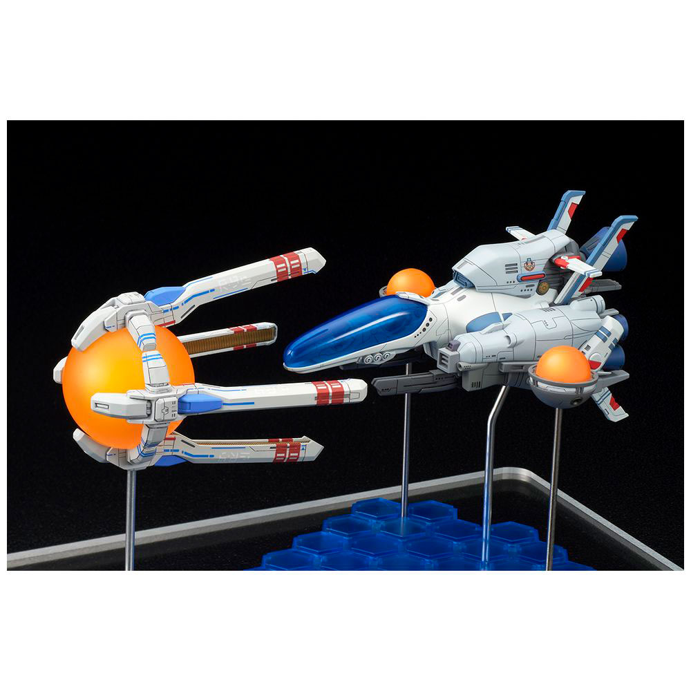 1/120 R-TYPE R-9A ARROW HEAD “アロー・ヘッド”｜の通販はソフマップ