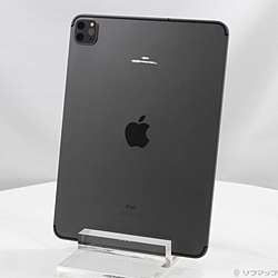 中古iPad Pro 11インチ 第2世代 - リコレ！|ビックカメラグループ