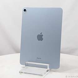 中古iPad Air 11インチ 第6世代 - リコレ！|ビックカメラグループ