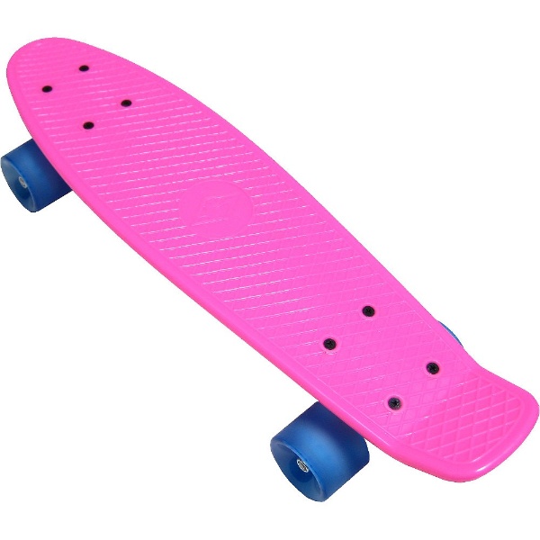 プラスケートボード RIP SLIDE（ピンク） 20033｜の通販はソフマップ